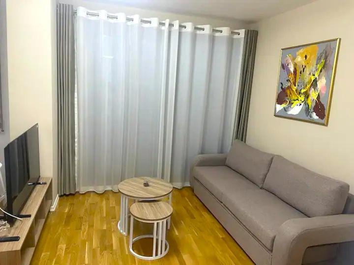 Sui' Apartment Tirana Exterior photo
